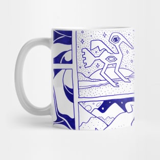 Roger Haus 01 Mug